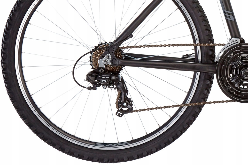 rockville mtb hardtail 27 5