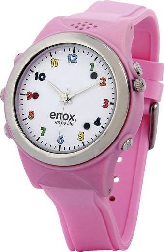 Zegarek z GPS Tracker ENOX Safe-Kid od 1 zł