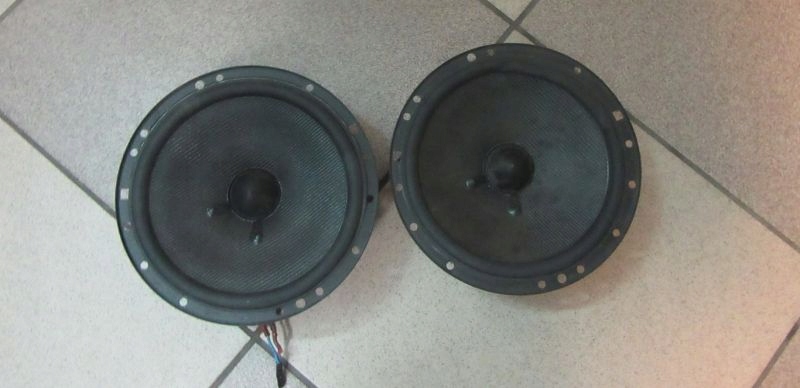 Jbl gto6506ce best sale