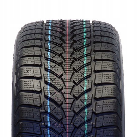 4x Opony zimowe Bridgestone 235/55R18 100H - 7604657155 - oficjalne ...