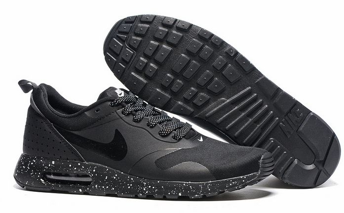 nike tavas oreo