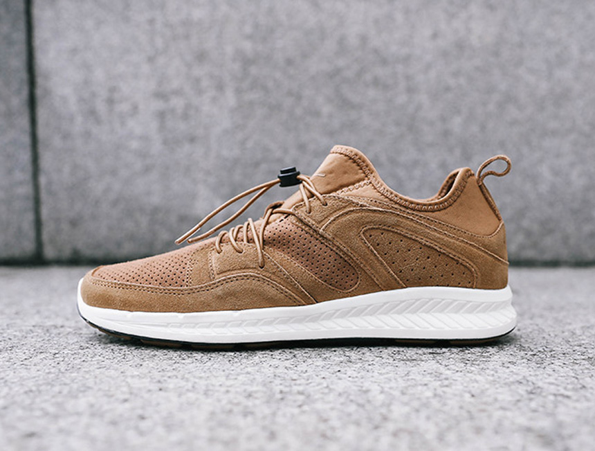 puma ignite blaze suede