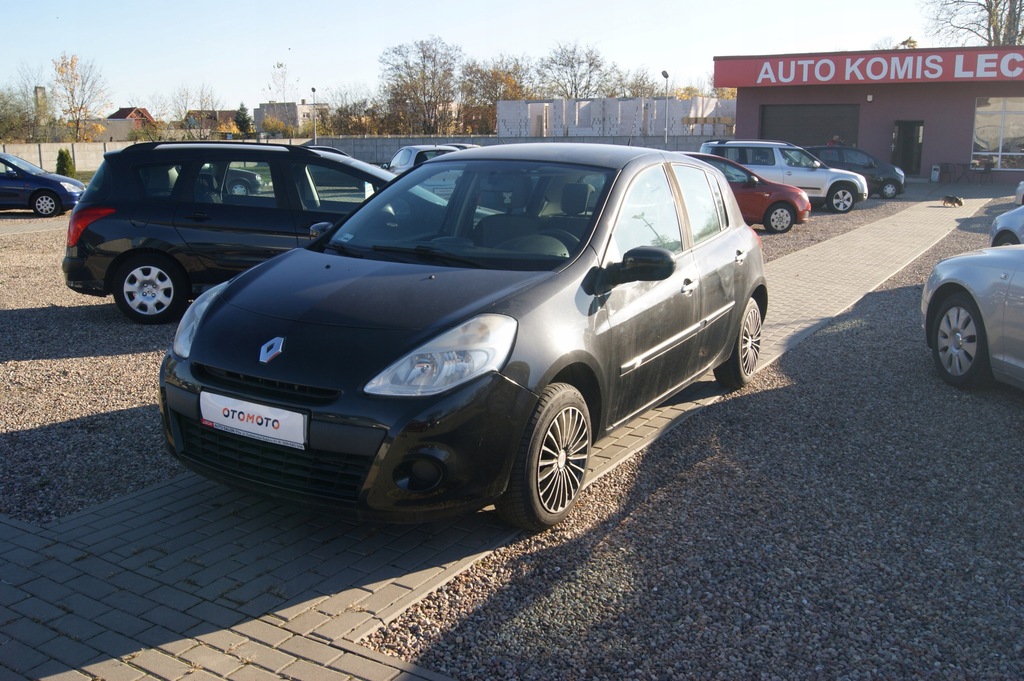 Renault Clio III