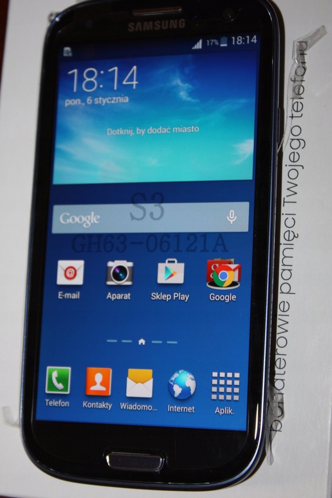 samsung i9301i galaxy s3 neo