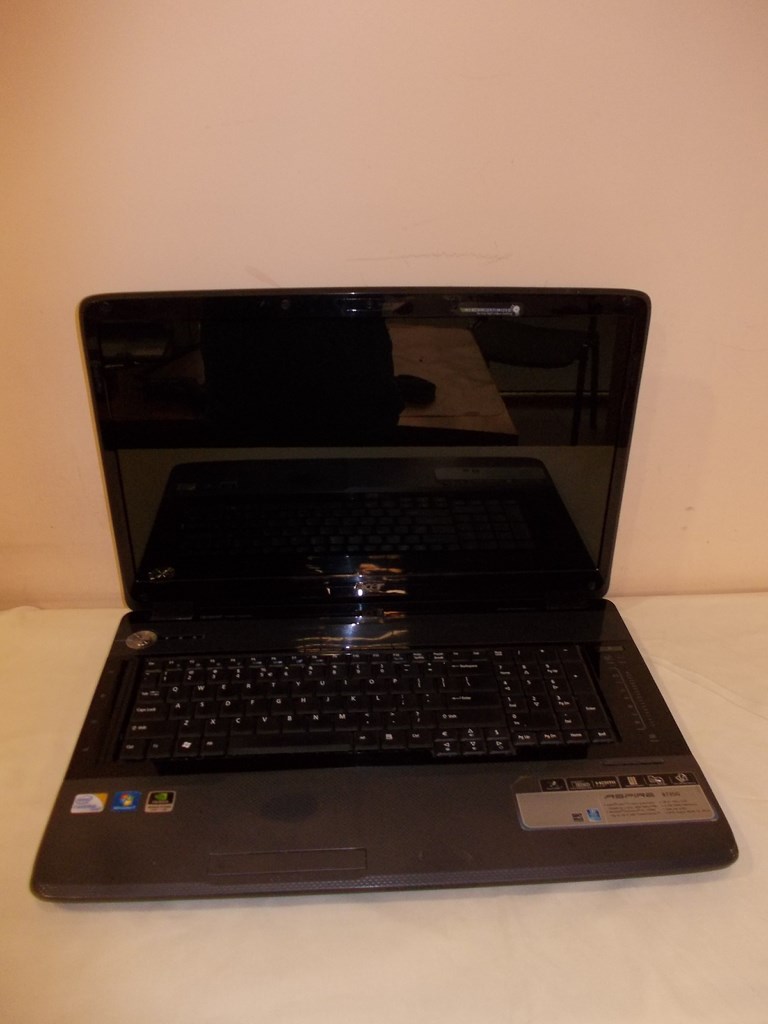 Acer aspire 8735g апгрейд