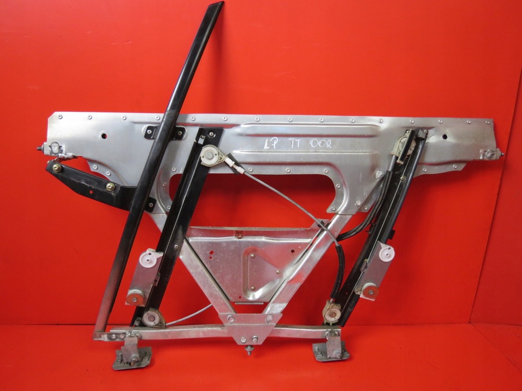 AUDI TT 8N 98- MECHANIZM SZYBY LEWY 8N8837729