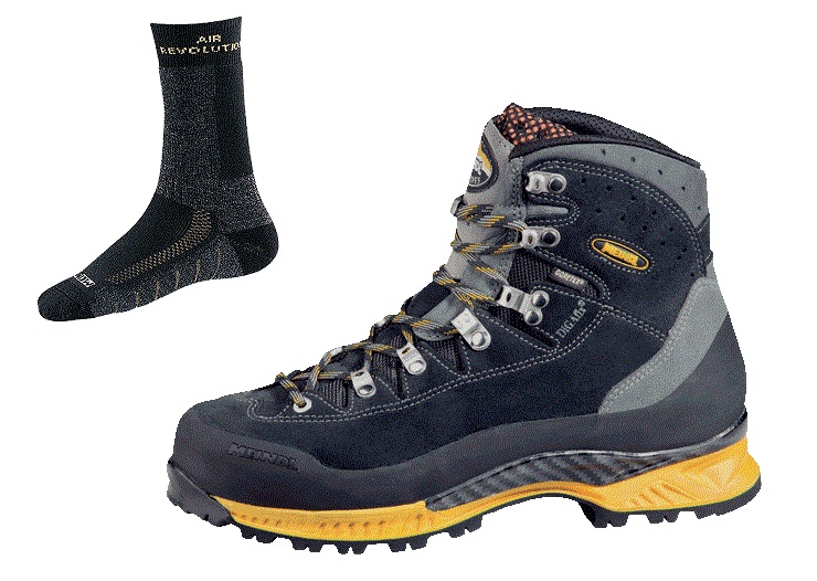 meindl revolution 5.3