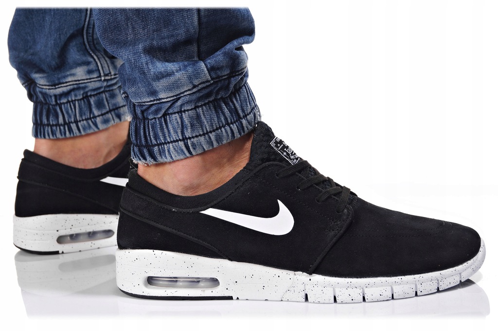 BUTY NIKE MĘSKIE STEFAN JANOSKI MAX L 685299-002