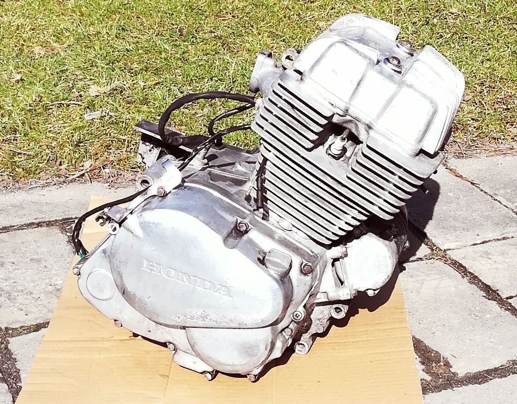 honda cb 250 two fifty scrambler