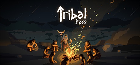 Tribal Pass Steam PC CD Key/Kod/Klucz Akcja