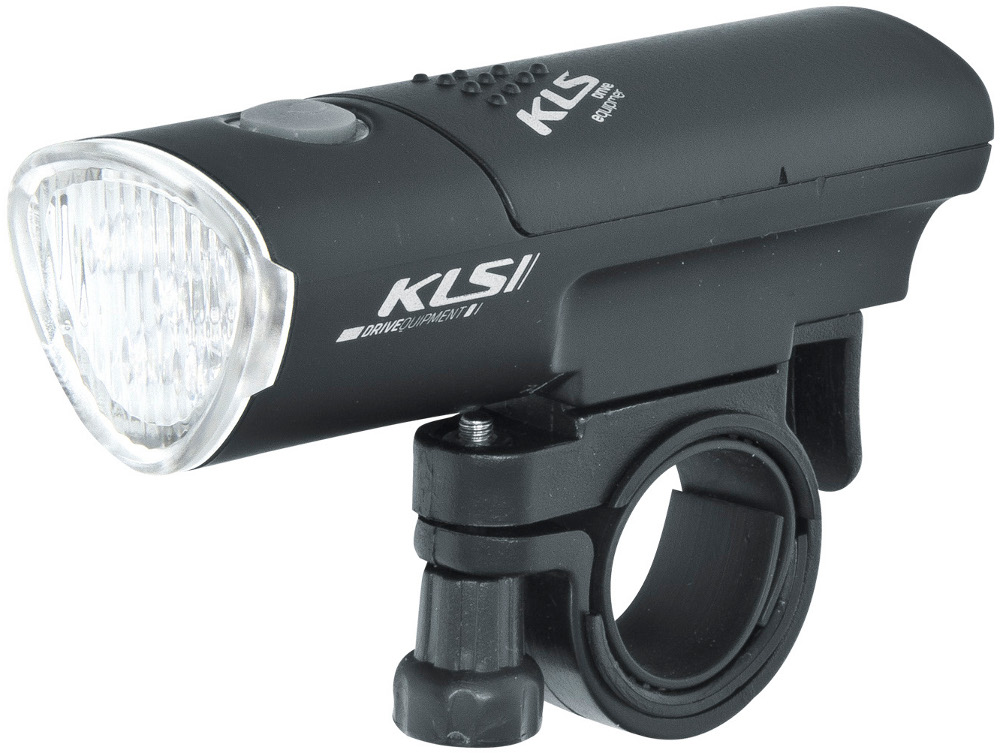 Przednia lampka rowerowa KELLYS Humble - 5 LED