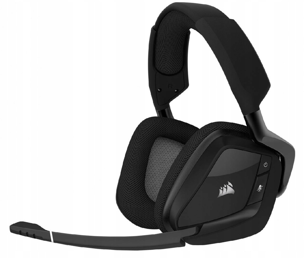 VOID Gaming Headset Wireless Dolby 7.1 CG-Void PRO