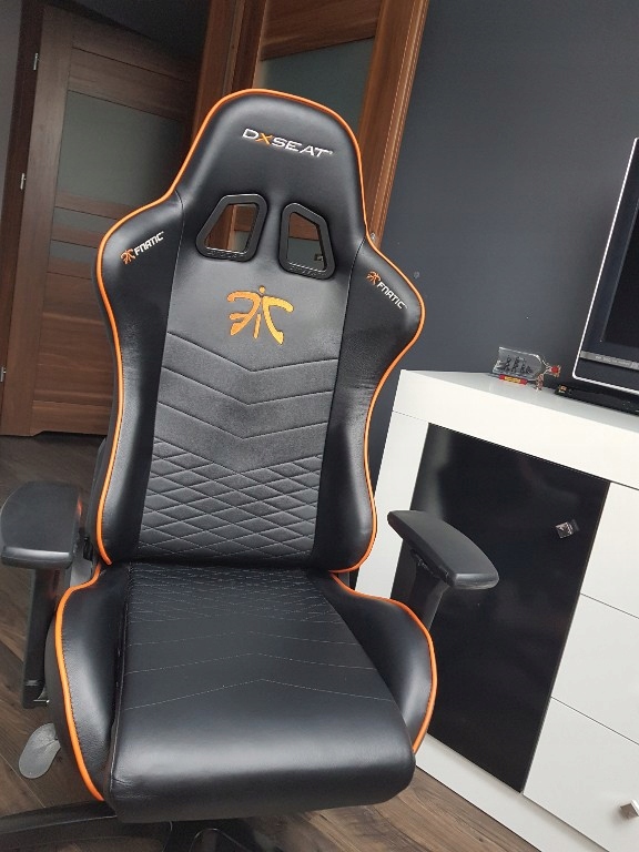 Fotel Dxseat