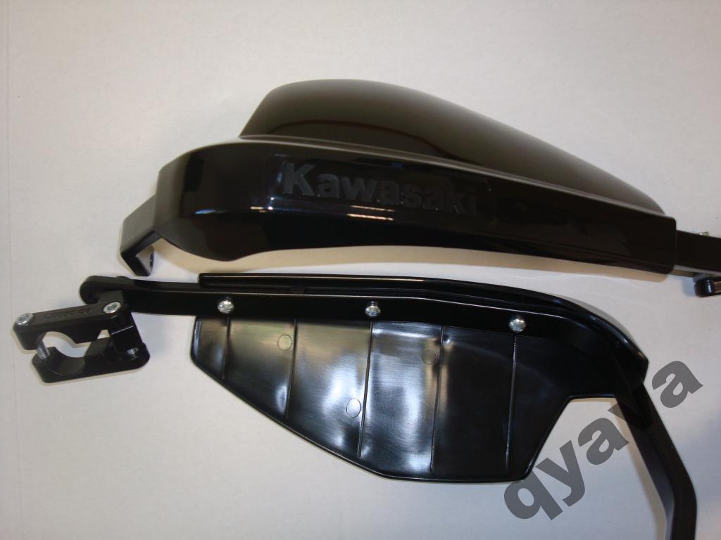 KAWASAKI VERSYS 650 TOURER KL KLV HANDBARY 5088469830