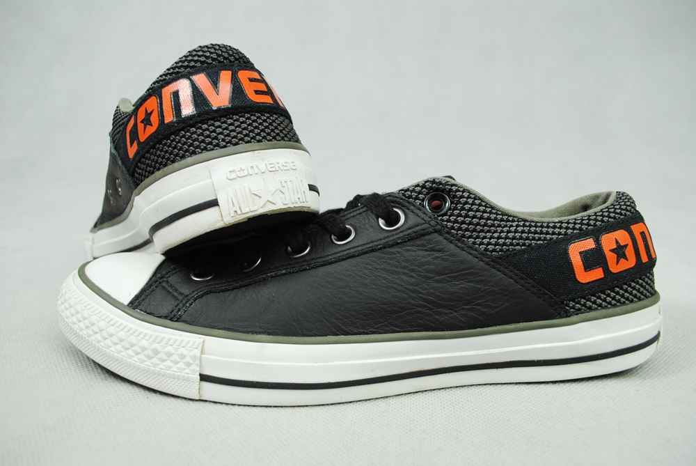 CONVERSE All STAR OX BAND  sportowe (41)