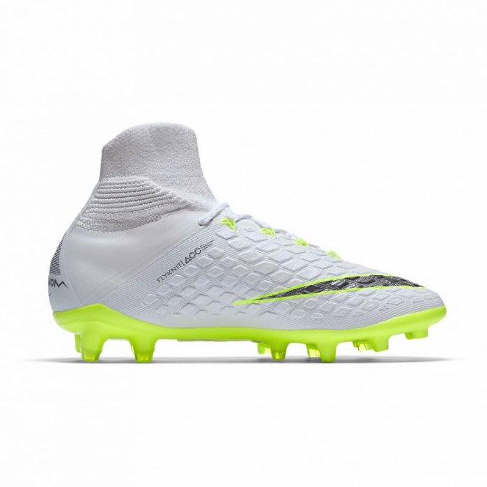 Buty piłkarskie Nike Hypervenom Phantom 3 r.36,5