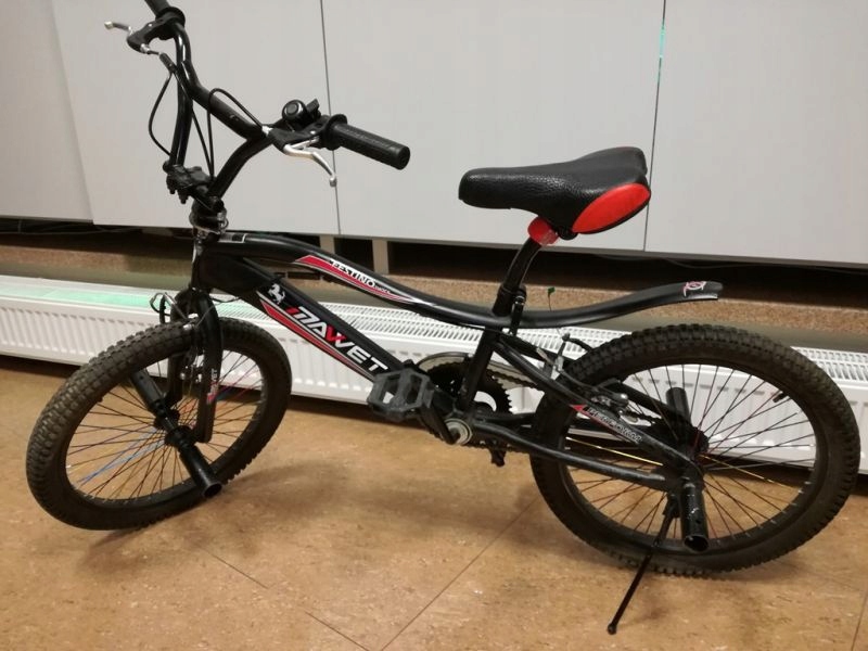 ROWER DZIECIĘCY MAWET FESTINO BMX