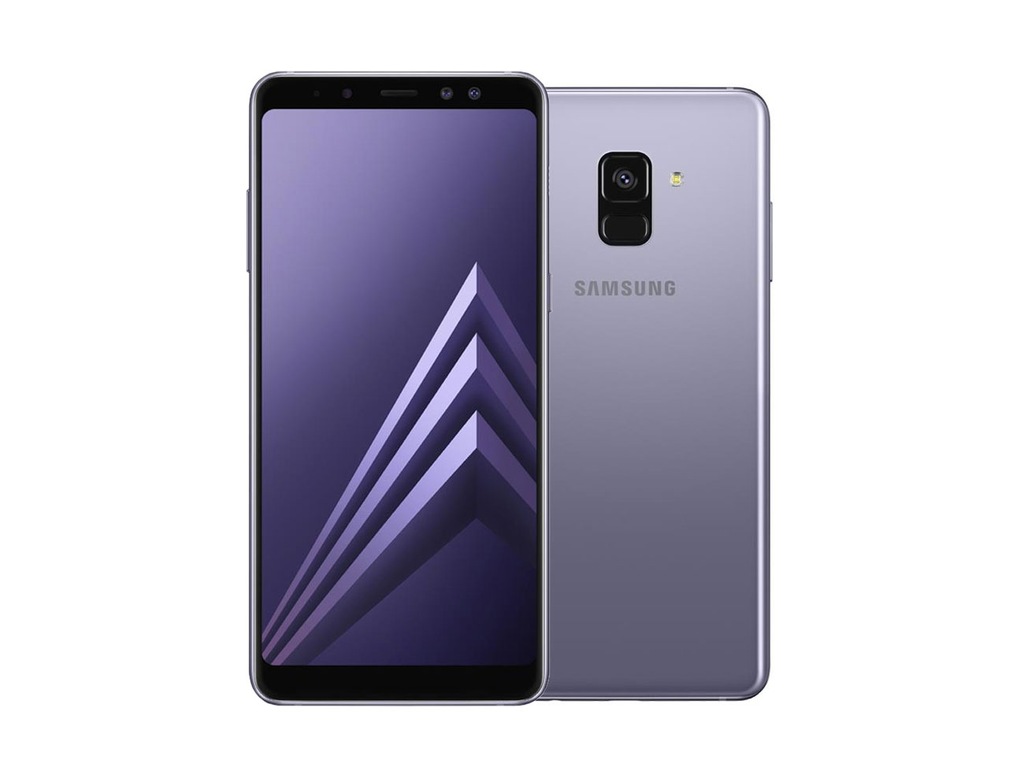 galaxy a8 a530f