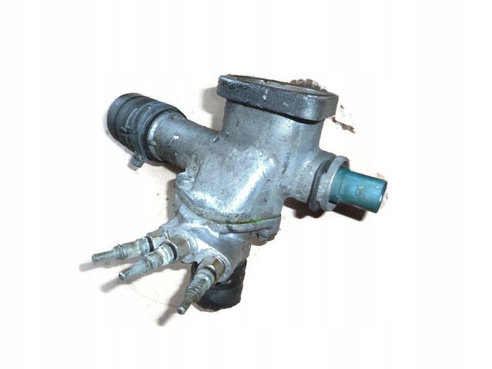 VW GOLF IV 1.9 TDI OBUDOWA TERMOSTATU