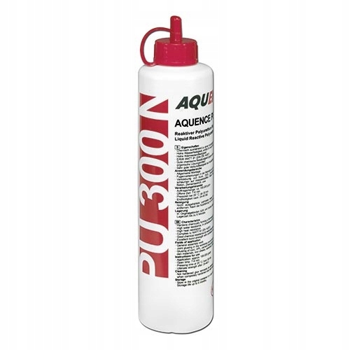 Henkel Aquence PU 300N Klej Drewno D4 do Drewna