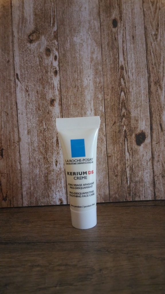 La Roche Posay KERIUM DS krem 3ml