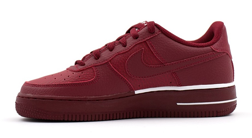 nike air force 38 size