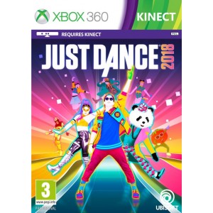 JUST DANCE 2018 XBOX 360 W-wa Świat Gier