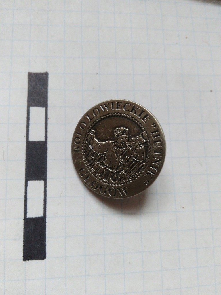 KOŁO ŁOWIECKIE HUTNIK GŁOGÓW