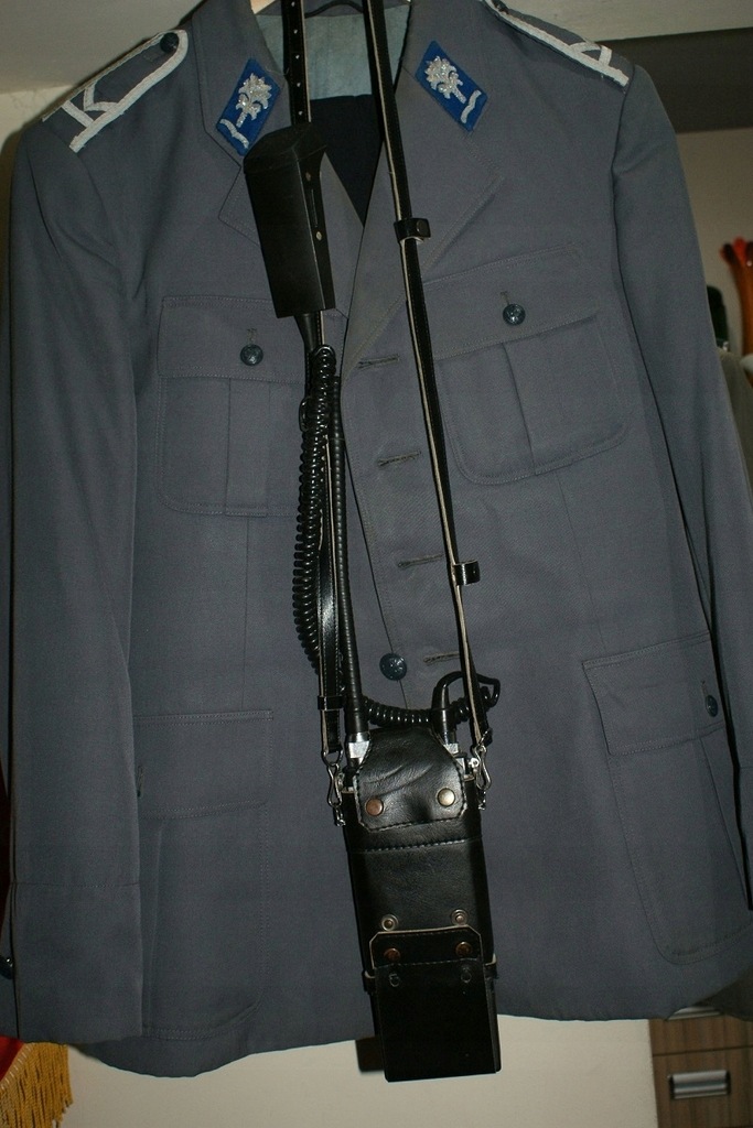 RADIOTELEFON UNITRA RADMOR MO ZOMO WOP WSW LWP