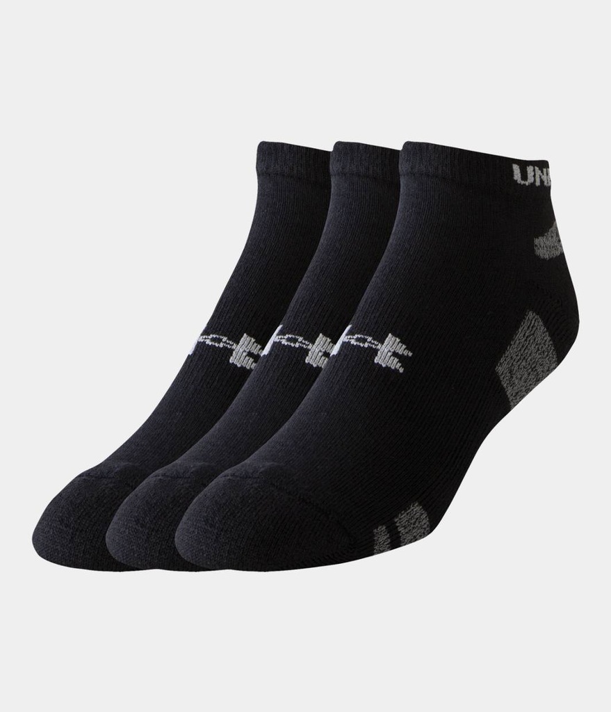 SKARPETKI STOPKI UNDER ARMOUR 3PK M 1250408-002