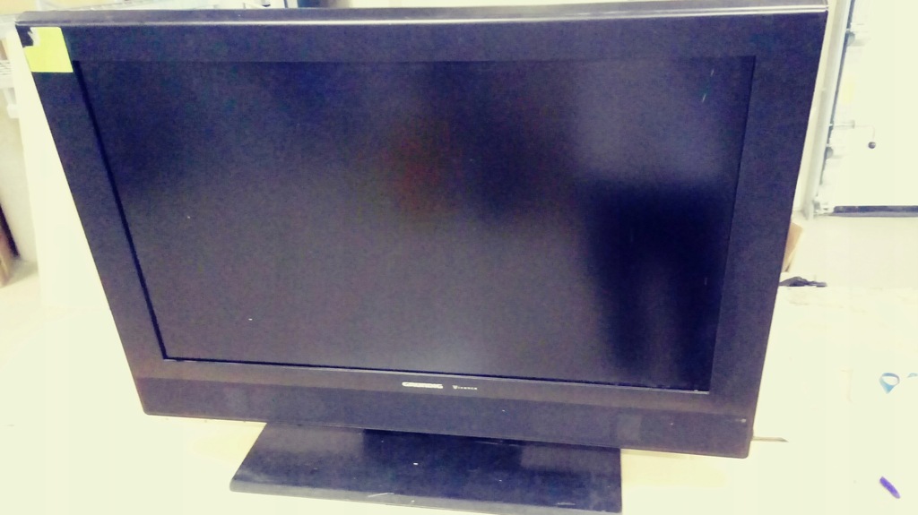 TELEWIZOR Grundig Vivance 37-6731 LCD 37' OD 1ZŁ!!