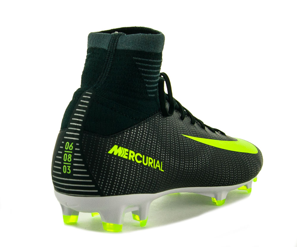 korki nike mercurial superfly v