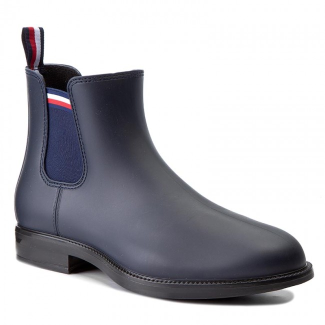 WF TOMMY HILFIGER STREAM KALOSZE FVAT 45