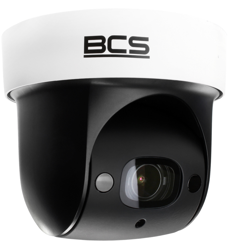 BCS-SDIP1204IR-II KAMERA OBROTOWA IP 2MPx PoE F23%