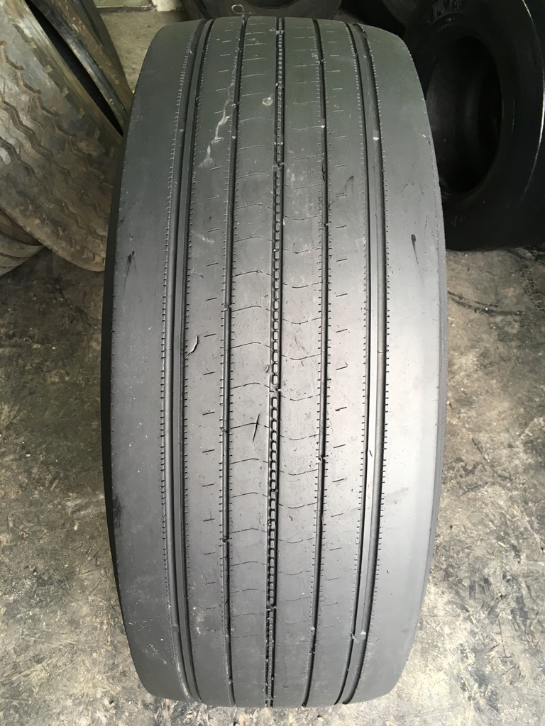 385/65R22.5 Bridgestone R249 Ecopia Naczepa - 7457825865 - Oficjalne ...