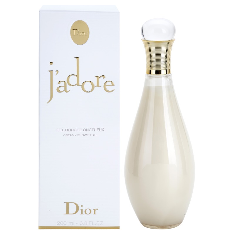 DIOR J'ADORE ŻEL POD PRYSZNIC 200ML