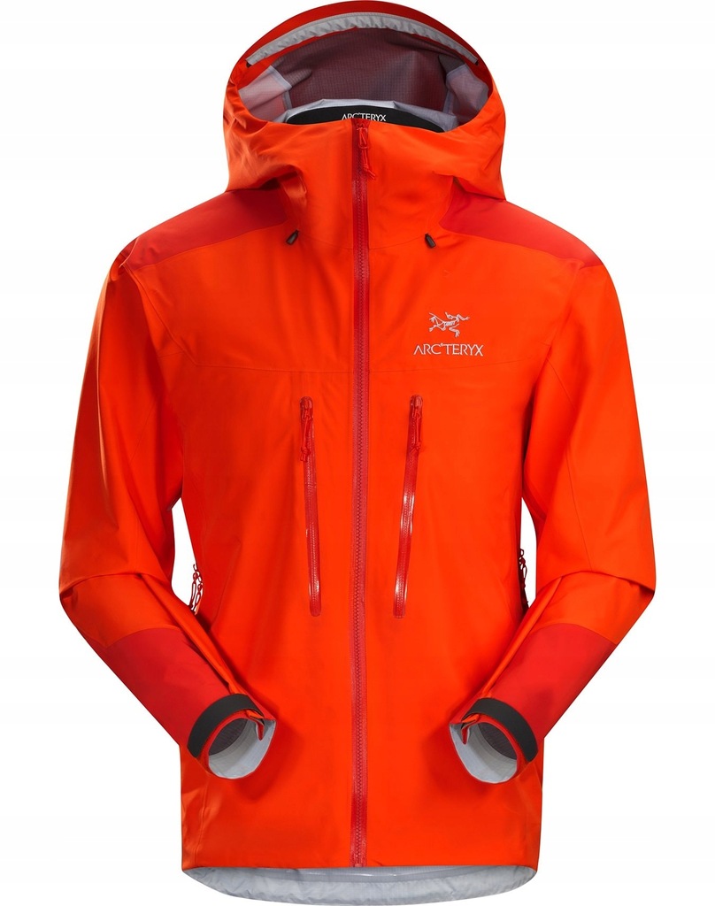 Arc’teryx AR gore-tex pro Kurtka ARC'TERYX BETA AR - Sklep Polarsport