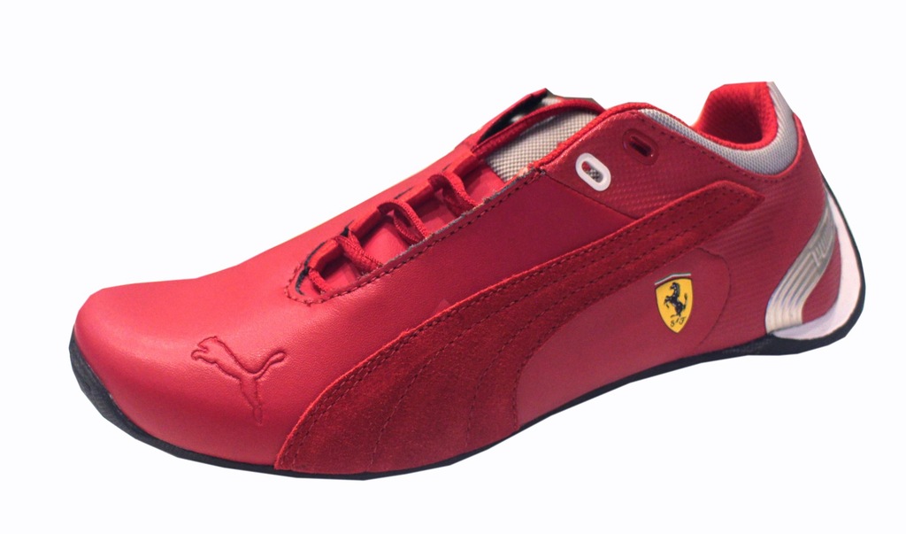 puma ferrari future cat m2 black
