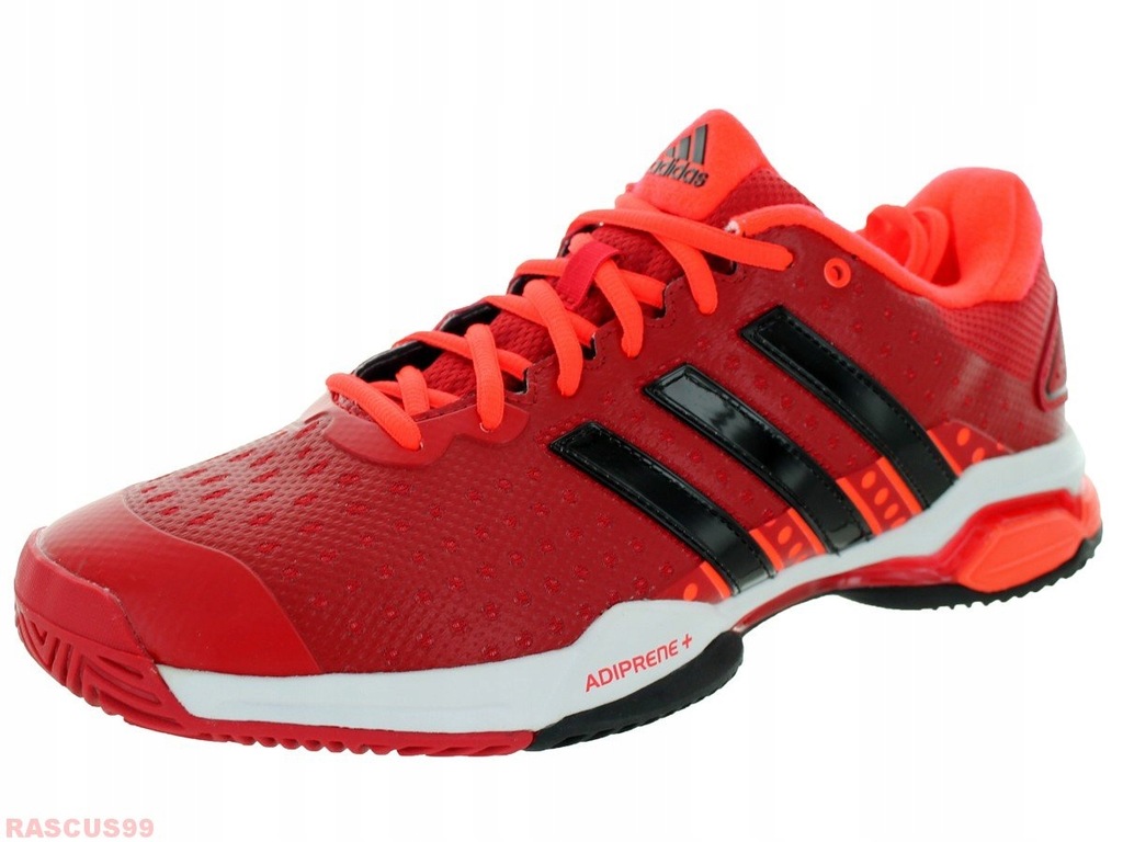 adidas barricade team 4