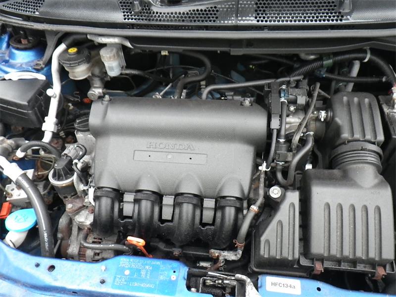 SILNIK KOMPLETNY HONDA JAZZ 1.3 1.4 i-DSI L13A1