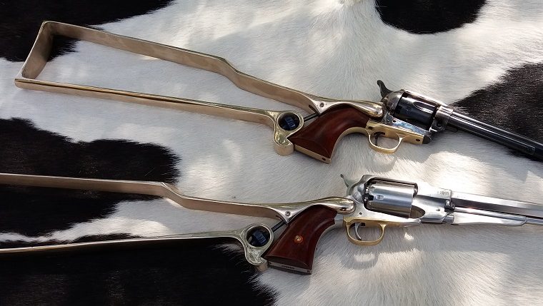 KOLBA DOSTAWNA REMINGTON 1858 S001