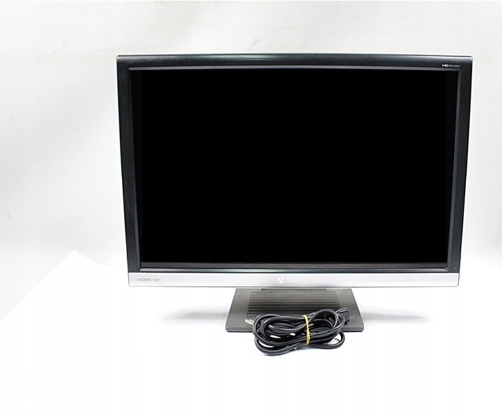 Monitor Gateway FHD2400 / LCD / 24'' FULL HD / TV