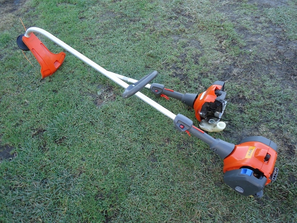KOSA PODKASZARKA SPALINOWA HUSQVARNA 122 C 2017ROK 7717674916