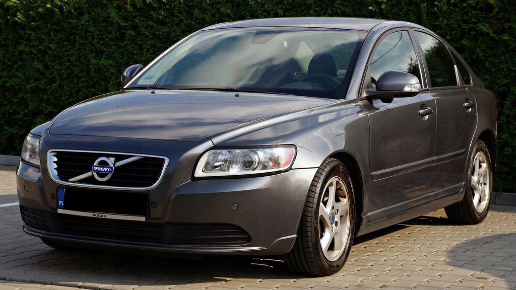 P0011 volvo s40