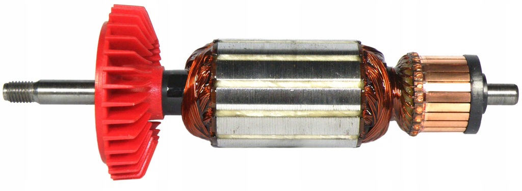 BOSCH GWS 10-125 C CE PWS Wirnik ST 1604010473