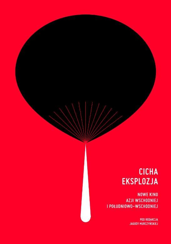 CICHA EKSPLOZJA JAGODA MURCZYŃSKA