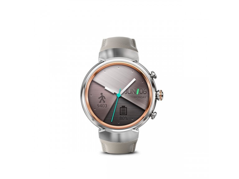 SMARTWATCH ASUS ZENWATCH 3 WI503Q GW FV NAJTANIEJ