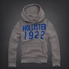 Hollister - Dockweiler Beach Hoodie / XL