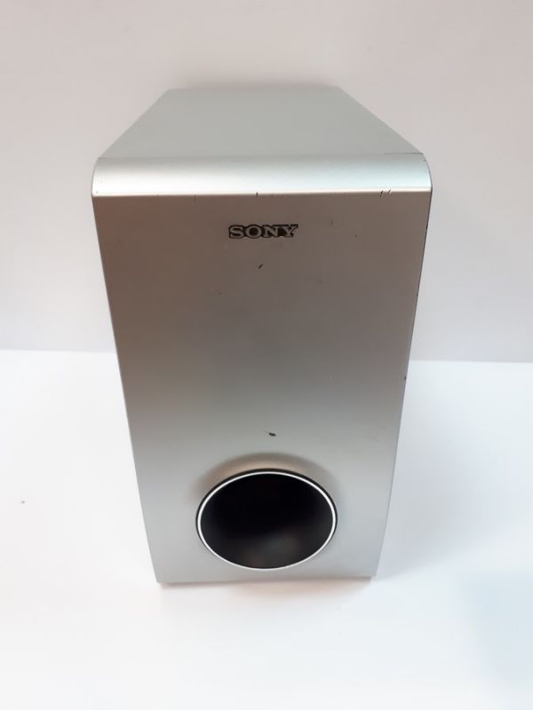 SUBWOOFER SONY SS-WS34
