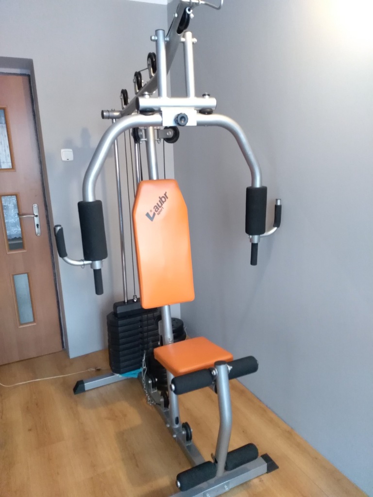 ATLAS LAUBR SPORT 